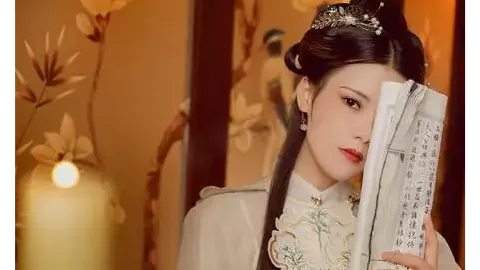 女大学生穷游7国