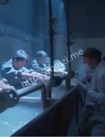 电影731揭开恶魔的面具