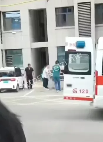 南和明德园跳楼后续